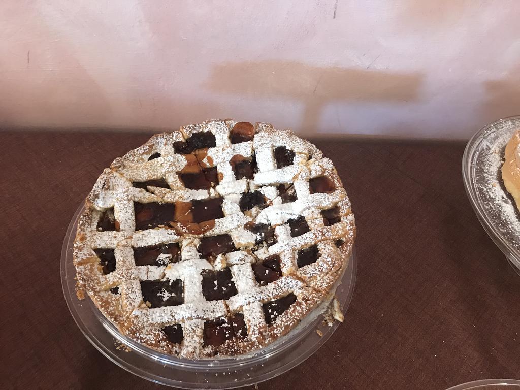 가스포니 Rosy And Roby B&B 외부 사진
